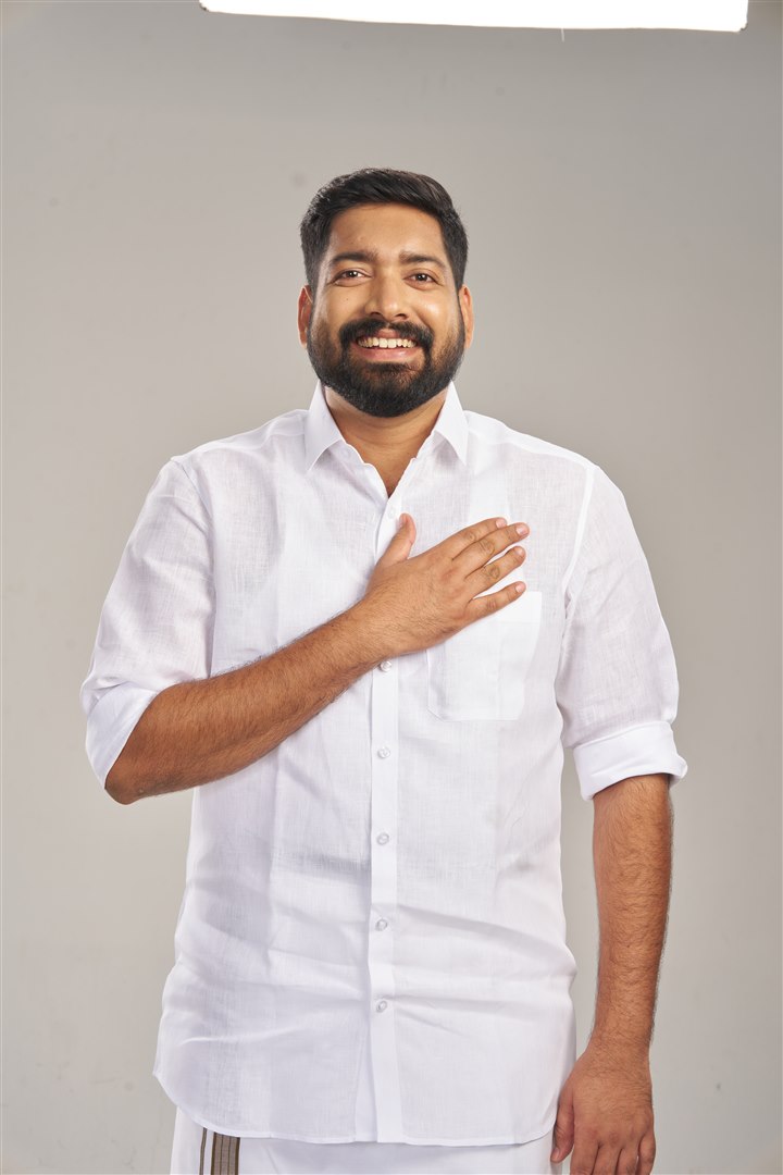MLA Portal representative